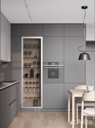 Белорусские кухни зов,европейское качество