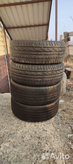 Greentour Comfort C1 195/45 R16 19