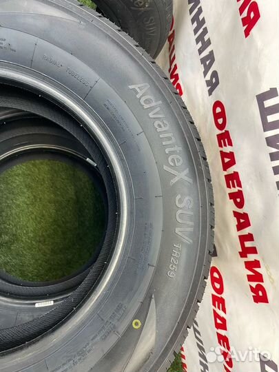 Triangle TR259 215/55 R18