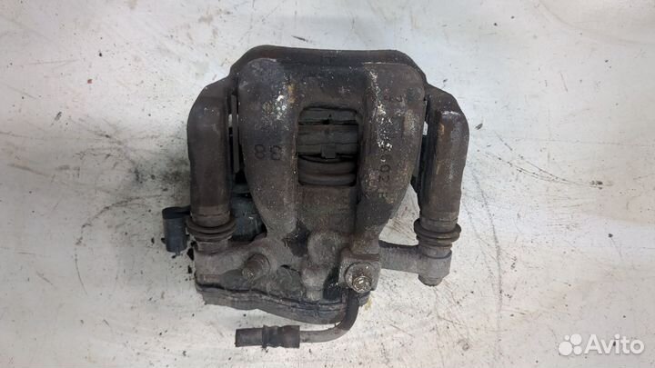 Суппорт Opel Insignia, 2018