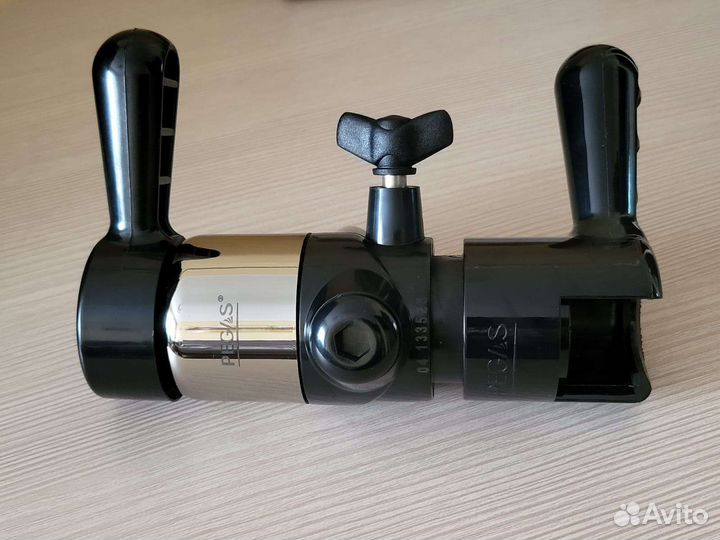 Пивные краны пегас