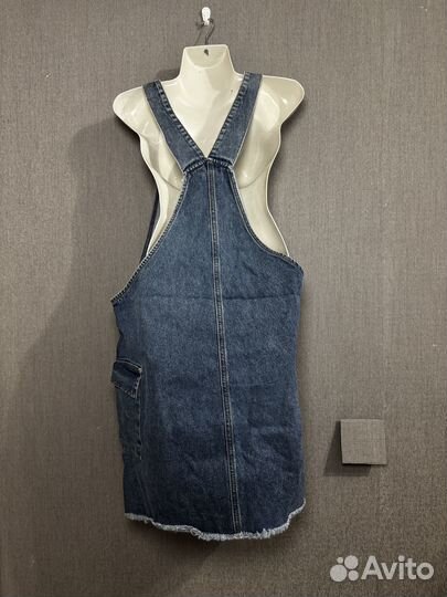 Сарафан джинс LCW размер L (48-50)
