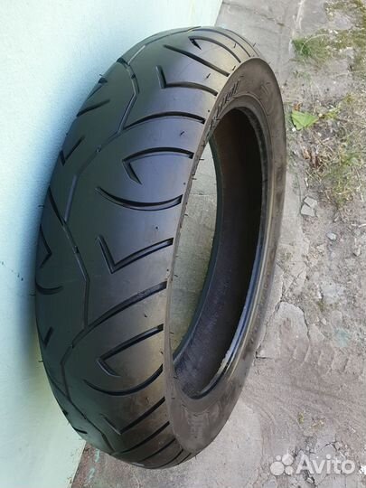 150 70 R17 Мотошина Pirelli Sport Demon