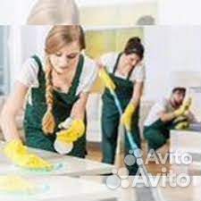 Уборщик(ца) в цех