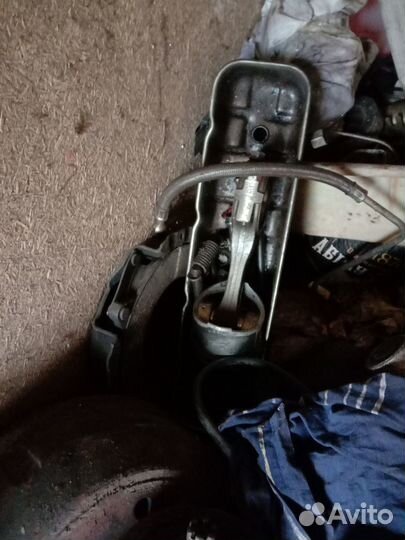 Запчасти на баф феникс 1044 е 2