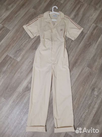 Комбинезон adidas оригинал