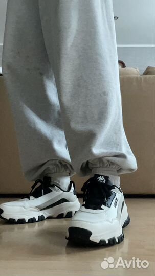 Кроссовки Kappa