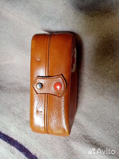 Автомобильная аптечка СССР