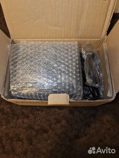 Принтер для печати этикеток xprinter xp 365b