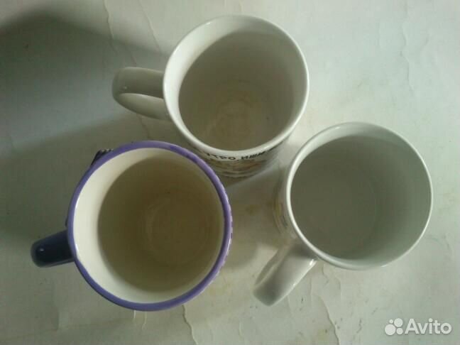 Бокалы подарочные