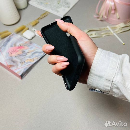 Чехол-бампер Honor 20 Pro