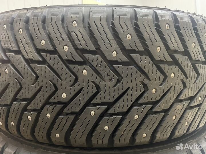 Nokian Tyres Nordman 8 SUV 225/55 R18