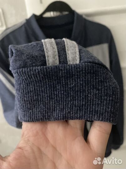 Спортивный костюм для мальчика подростка