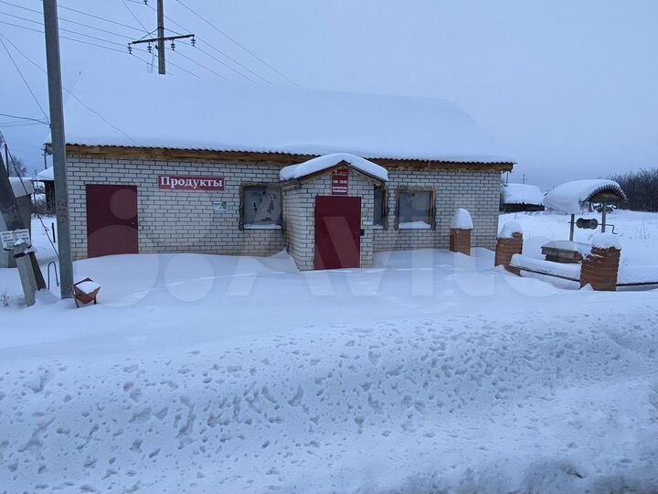 Здание, 73.4 м²