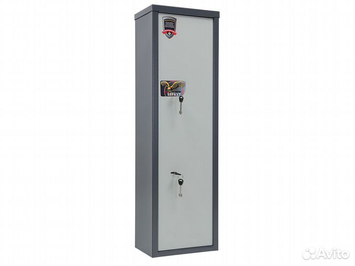 Оружейный сейф aiko беркут 12