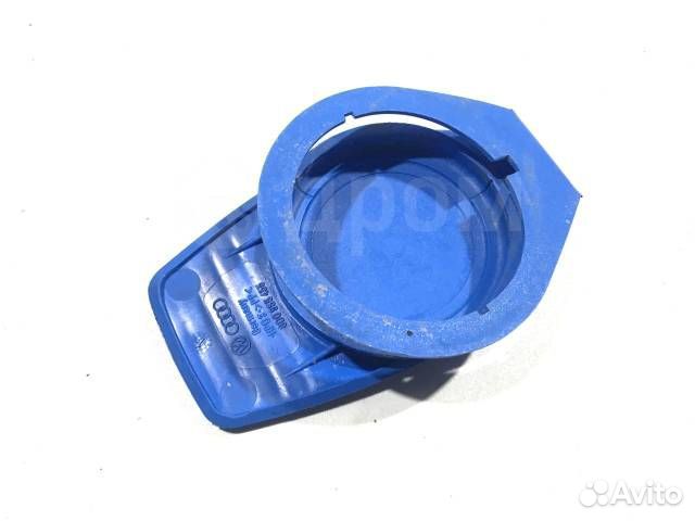 Крышка бочка омывателя Audi A6 C6