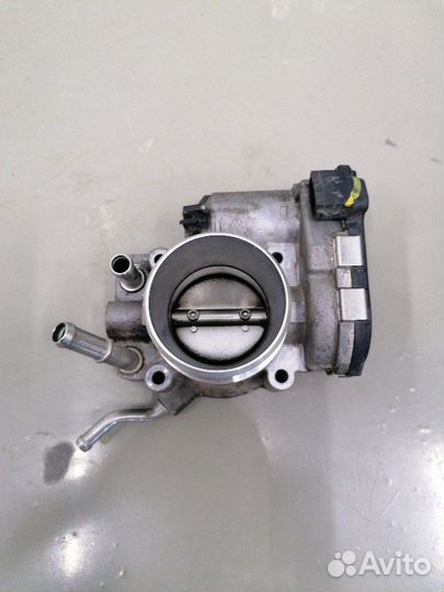 Блок дроссельной заслонки,дроссельная заслонка Kia