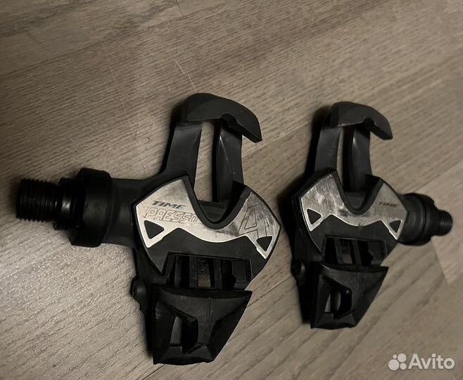 CrankBrothers Zipp Vision Miche Token