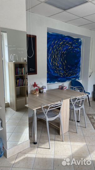 Почасовая аренда офиса