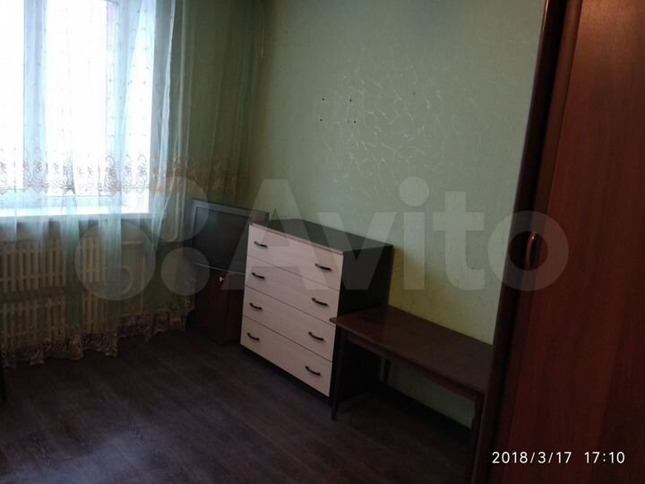 Комната от собственника в воронеже