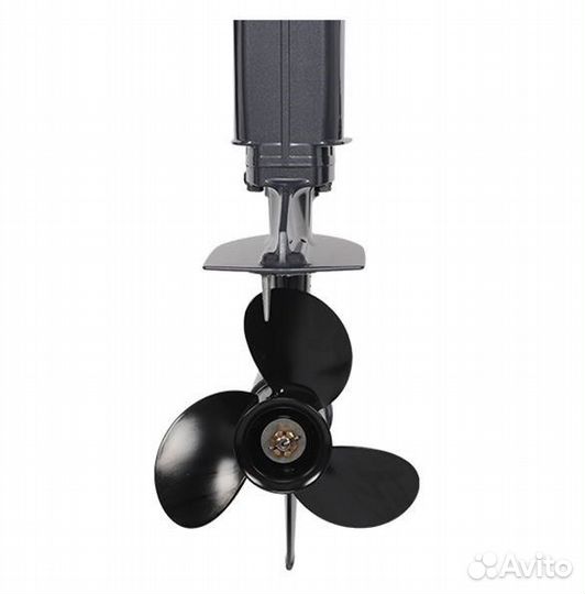 Лодочный мотор allfa (Альфа) CG Т40FW S