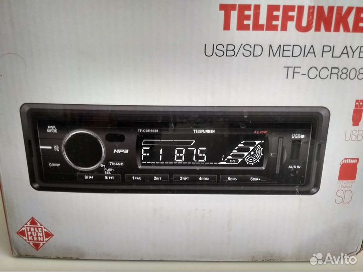 Медиаплеер