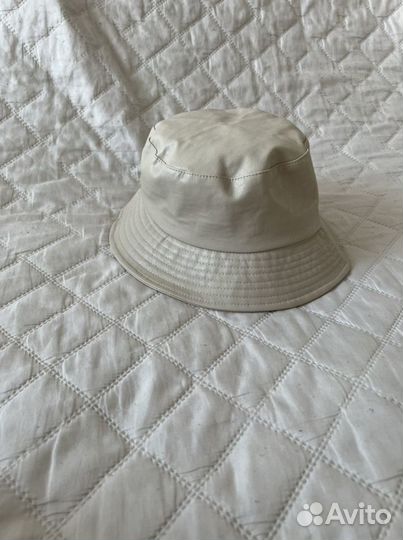 Шляпа панама женская
