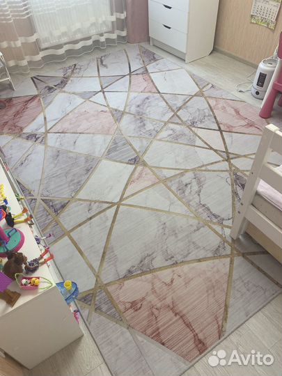 Ковер безворсовый 200*300