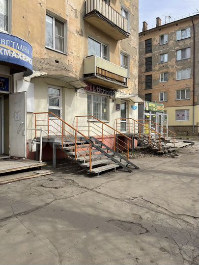 Свободного назначения, 71.7 м²