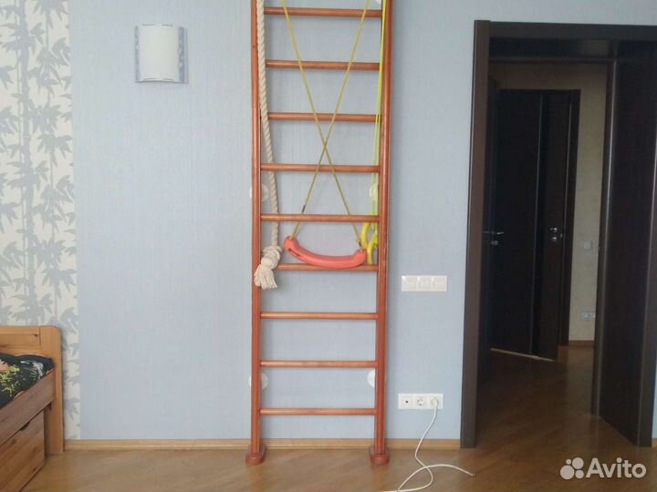 Шведская стенка