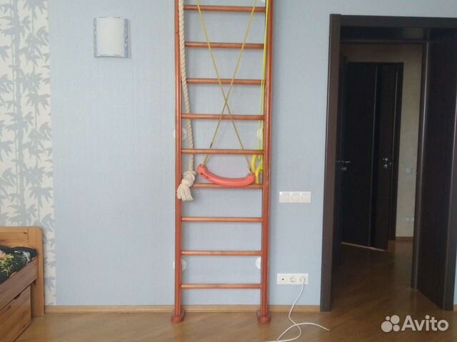 Шведская стенка