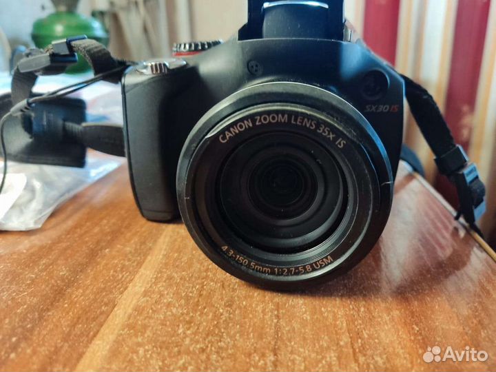 Фотоаппарат