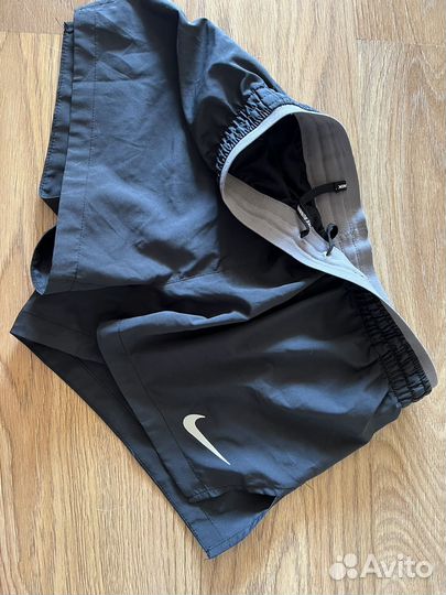 Шорты спортивные