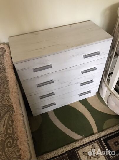 Комод детский