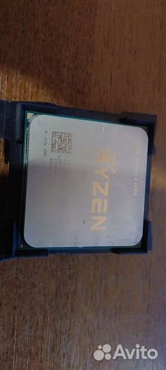 Процессор amd ryzen 3 1200