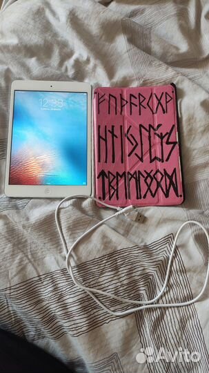 iPad mini 16gb
