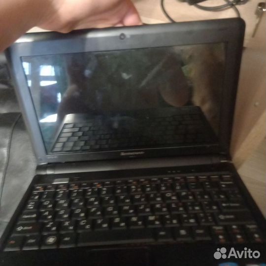 Lenovo ideapad