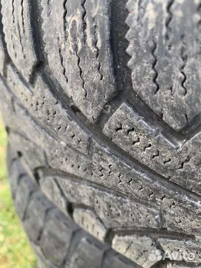 Nordman Nordman 4 185/70 R14 92R