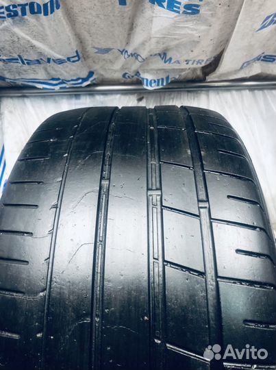 Pirelli P Zero 265/35 R20