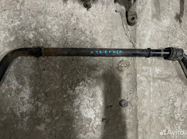 Стабилизатор передний Jaguar Xf