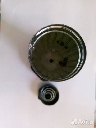 Фонарик varta