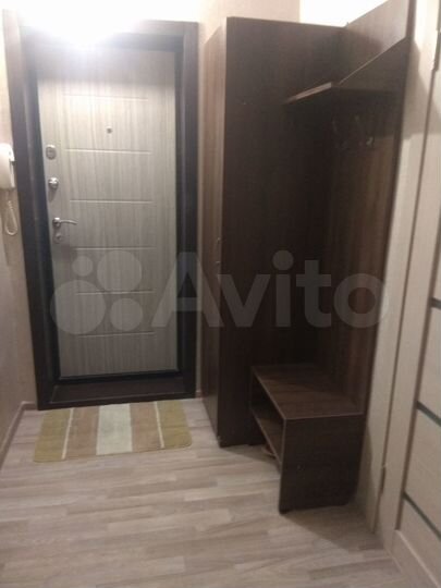 1-к. квартира, 35 м², 3/5 эт.