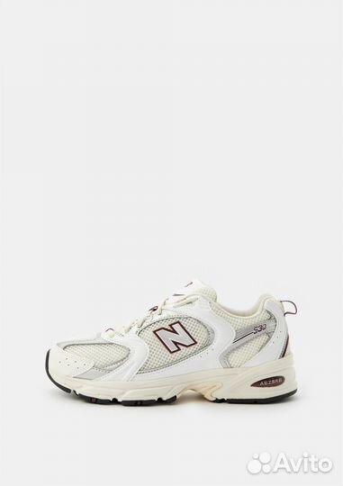 Новые кроссовки New Balance 530 оригинал из США