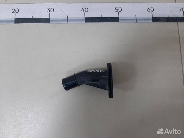 Крышка термостата Kia Cerato YD 2013-2020