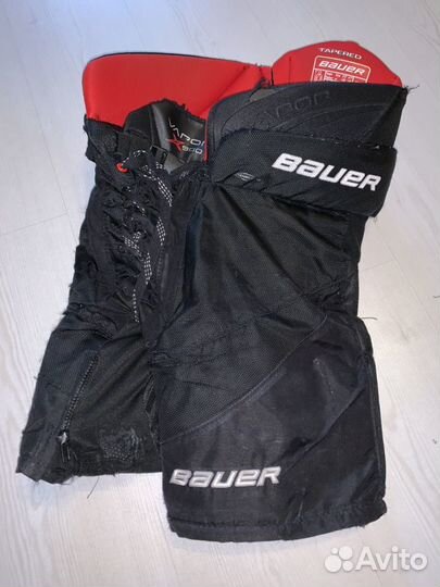 Хоккейные шорты юниорские