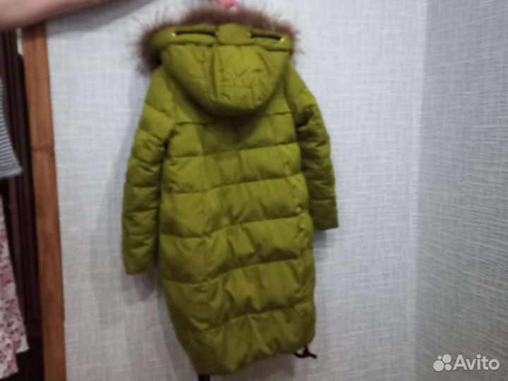 Куртка детская