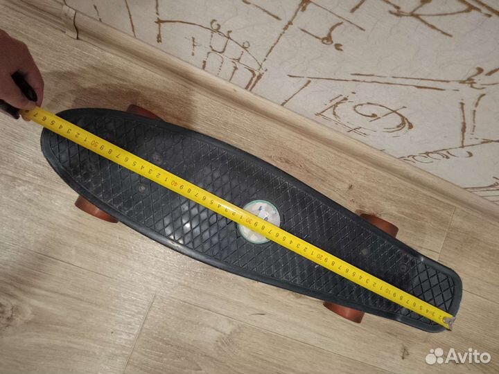 Скейтборд/Лонгборд