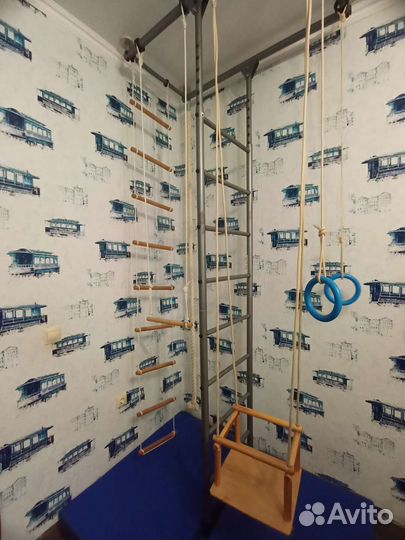 Спортивный комплекс Юниор