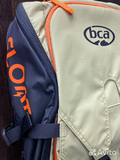 Рюкзак лавинный электр BCA Float E2 Turbo 25