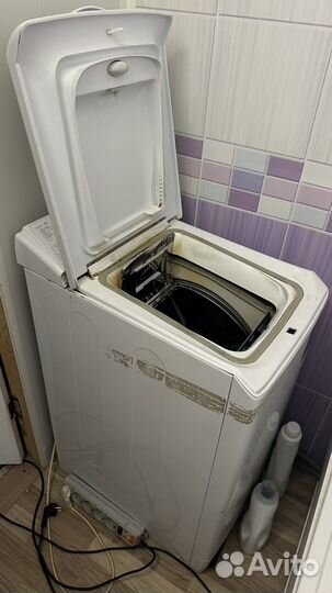 Стиральная машина